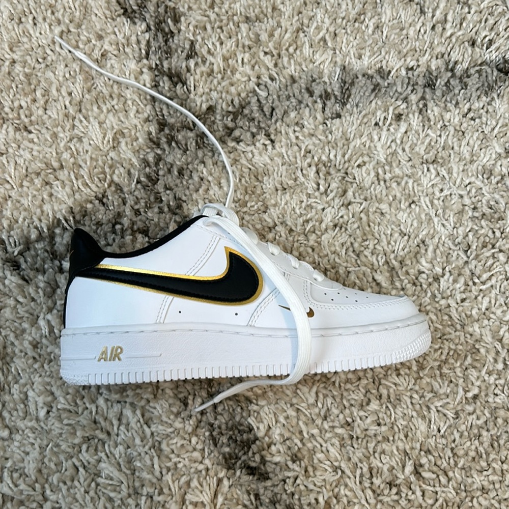 Brand new kids Nike Air Force 1!